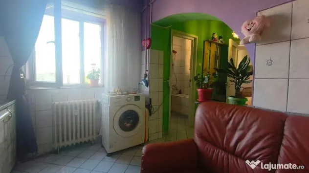 Apartament 2 camere in Deva, zona Gojdu - Deva (Hunedoara)