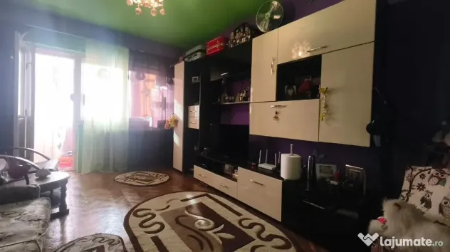 Apartament 2 camere in Deva, zona Gojdu - Deva (Hunedoara)