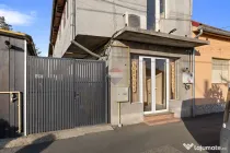 Laborator producție alimentară 120 mp | Calea Radnei – Micălaca