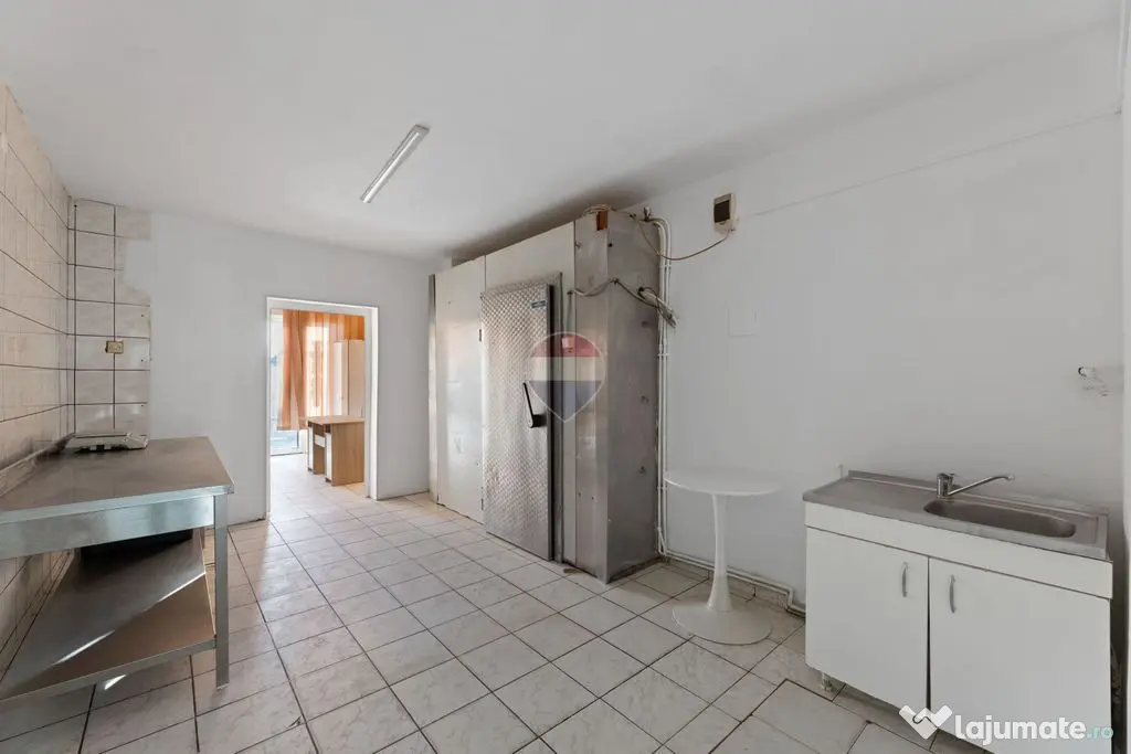 Laborator producție alimentară 120 mp | Calea Radnei – Micălaca - Arad (Arad)