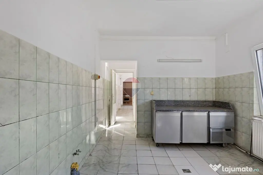 Laborator producție alimentară 120 mp | Calea Radnei – Micălaca - Arad (Arad)