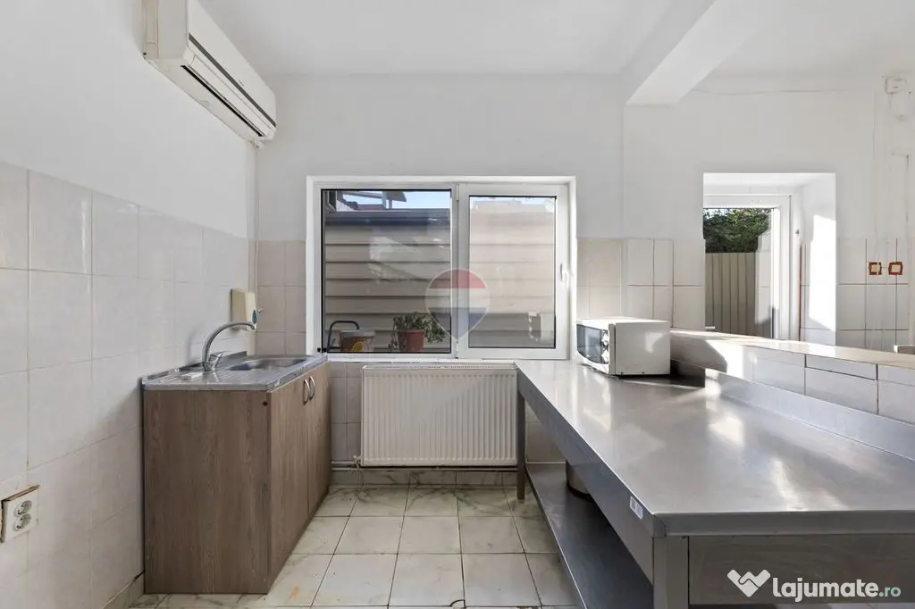 Laborator producție alimentară 120 mp | Calea Radnei – Micălaca - Arad (Arad)