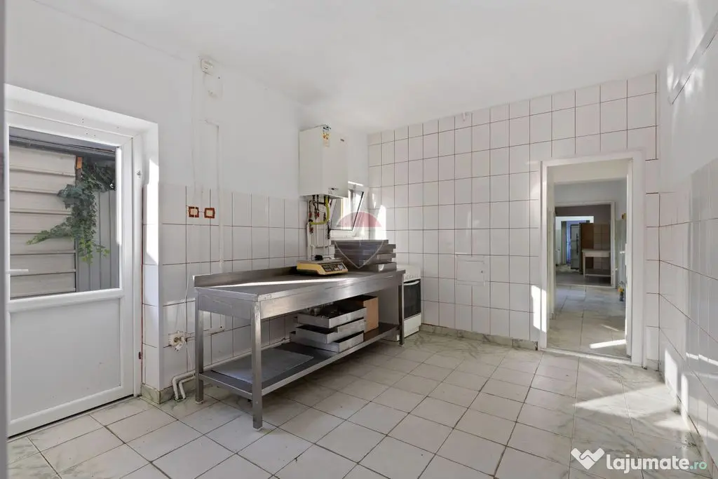 Laborator producție alimentară 120 mp | Calea Radnei – Micălaca - Arad (Arad)