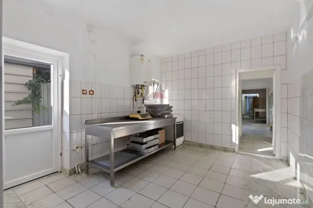 Laborator producție alimentară 120 mp | Calea Radnei – Micălaca - Arad (Arad)