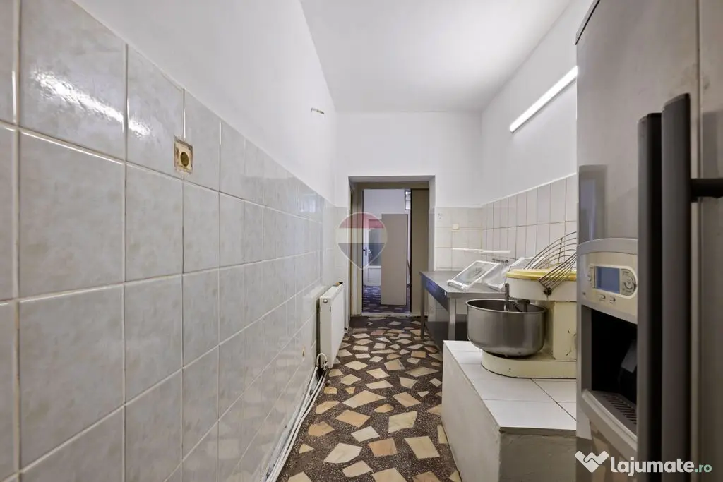 Laborator producție alimentară 120 mp | Calea Radnei – Micălaca - Arad (Arad)