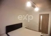 Apartament 2 camere | 56 mp | Terasa + Gradina| Intre Lacuri 