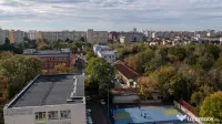 3 Camere I 66mp Utlli I Vedere panoramica I Colentina - Tei 