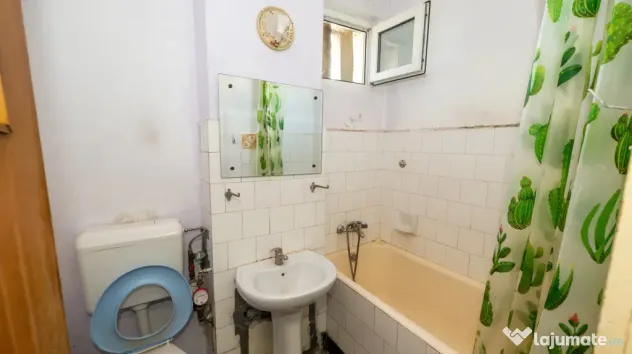 3 Camere I 66mp Utlli I Vedere panoramica I Colentina - Tei - Bucuresti (Bucuresti-Ilfov)