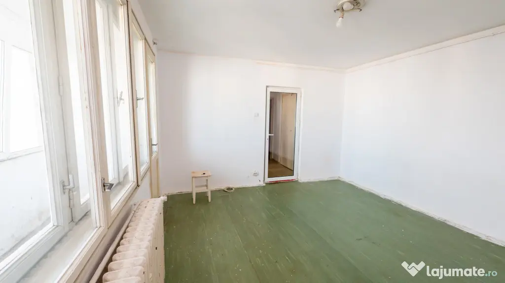 3 Camere I 66mp Utlli I Vedere panoramica I Colentina - Tei - Bucuresti (Bucuresti-Ilfov)