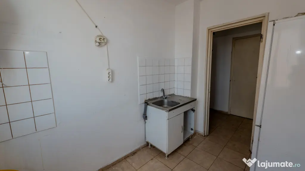 3 Camere I 66mp Utlli I Vedere panoramica I Colentina - Tei - Bucuresti (Bucuresti-Ilfov)