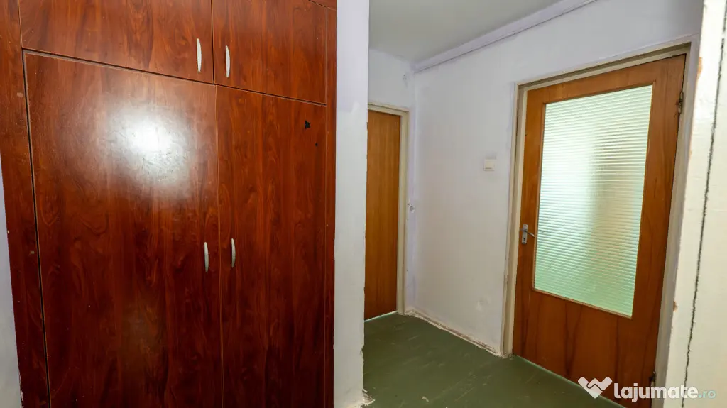 3 Camere I 66mp Utlli I Vedere panoramica I Colentina - Tei - Bucuresti (Bucuresti-Ilfov)