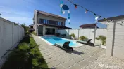 Duplex premium cu 4 camere, piscina si mansarda amenajata | 