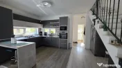 Duplex premium cu 4 camere, piscina si mansarda amenajata | 