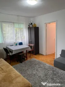 Apartament cu 2 camere | balcon inchis | mobilat | zona Circ