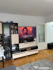 Apartament cu 2 camere | balcon inchis | mobilat | zona Circ 