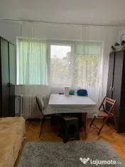 Apartament cu 2 camere | balcon inchis | mobilat | zona Circ 