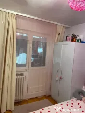 Apartament cu 2 camere | balcon inchis | mobilat | zona Circ 