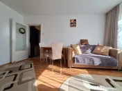 Apartament cu 2 camere, mobilat și utilat, aproape de Shopp 