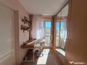 Apartament cu 2 camere, mobilat și utilat, aproape de Shopp 
