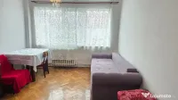 Vand apartament 2 camere in Deva, zona Pacii (Cartea Funciara), etaj 1 