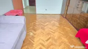 Vand apartament 2 camere in Deva, zona Pacii (Cartea Funciara), etaj 1 