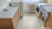 Vand apartament 2 camere in Deva, zona Pacii (Cartea Funciara), etaj 1 