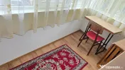 Vand apartament 2 camere in Deva, zona Pacii (Cartea Funciara), etaj 1 