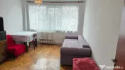 Vand apartament 2 camere in Deva, zona Pacii (Cartea Funciara), etaj 1 