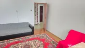 Vand apartament 2 camere in Deva, zona Pacii (Cartea Funciara), etaj 1 