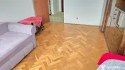 Vand apartament 2 camere in Deva, zona Pacii (Cartea Funciara), etaj 1 