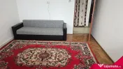Vand apartament 2 camere in Deva, zona Pacii (Cartea Funciara), etaj 1 