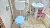 Vand apartament 2 camere in Deva, zona Pacii (Cartea Funciara), etaj 1 