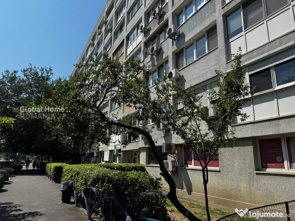 2 Camere Dimitrie Cantemir | Bloc fara Risc sau Urgenta | - Bucuresti (Bucuresti-Ilfov)