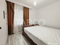 Apartament cu 2 camere de inchiriat la cheie in cartierul Gh