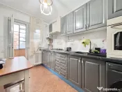 Apartament cu 2 camere de inchiriat la cheie in cartierul Gh 