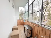 Apartament cu 2 camere de inchiriat la cheie in cartierul Gh 