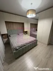 Apartament de vanzare 3 camere Mall Vitan, cu Centrala proprie