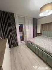 Apartament de vanzare 3 camere Mall Vitan, cu Centrala proprie
