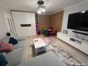 Apartament de vanzare 3 camere Mall Vitan, cu Centrala proprie