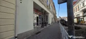 Spatiu comercial de inchiriat – fosta Pizzeria Unirii, Lugoj 