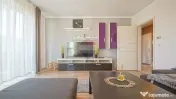 Vânzare apartament 2 camere + dressing/birou de 9 mp | Avantgarden B14