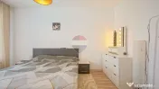 Vânzare apartament 2 camere + dressing/birou de 9 mp | Avantgarden B14
