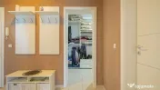 Vânzare apartament 2 camere + dressing/birou de 9 mp | Avantgarden B14