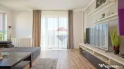 Vânzare apartament 2 camere + dressing/birou de 9 mp | Avantgarden B14