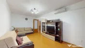 Aparatorii Patriei - Metrou 2 camere + Centrala Proprie