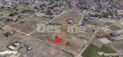 Teren intravilan de vânzare – Constanța, zona Km 5 – Vila Cucoanei