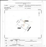 Teren intravilan de vânzare – Constanța, zona Km 5 – Vila Cucoanei