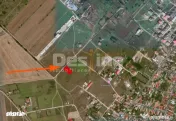 Teren intravilan de vânzare – Constanța, zona Km 5 – Vila Cucoanei