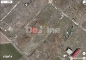 Teren intravilan de vânzare – Constanța, zona Km 5 – Vila Cucoanei