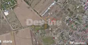 Teren intravilan de vânzare – Constanța, zona Km 5 – Vila Cucoanei